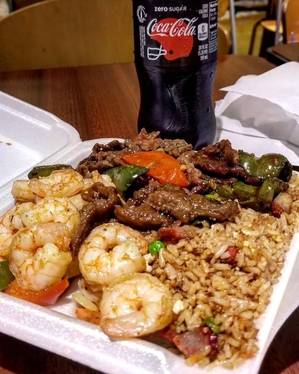 Lotus Express | restaurant | 10300 Forest Hill Blvd, Wellington, FL 33414, USA | 5617920554 OR +1 561-792-0554