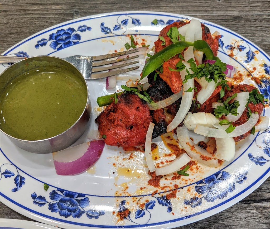 Curriz & Grill | restaurant | 1191 E Arques Ave, Sunnyvale, CA 94085, USA | 4087388876 OR +1 408-738-8876