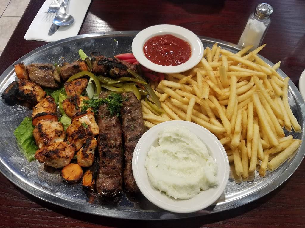 Asya Middle Eastern Cuisine | restaurant | 31011 John R Rd, Madison Heights, MI 48071, USA | 2483978485 OR +1 248-397-8485