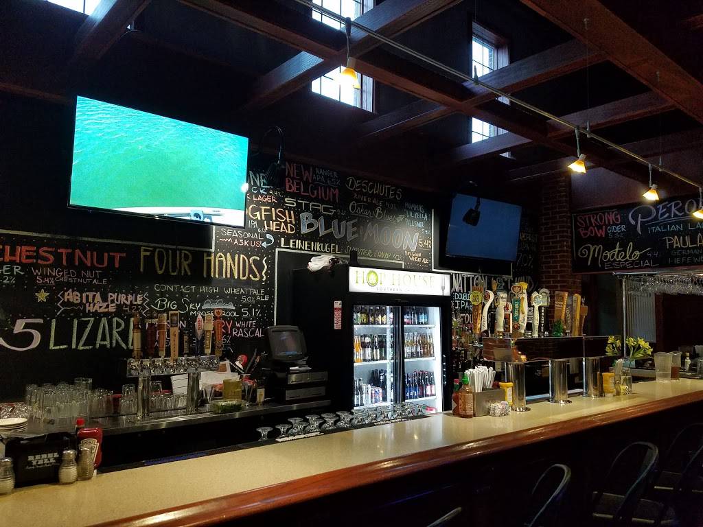 Hop House | restaurant | 1214 Central Park Dr, OFallon, IL 62269, USA | 6187262740 OR +1 618-726-2740