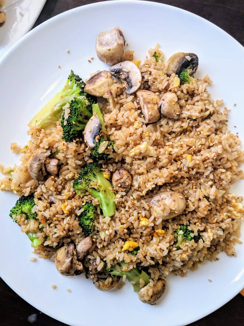 Tokyo Japanese Cuisine Hibachi Grill | restaurant | 2950 S 3rd St, Terre Haute, IN 47802, USA | 8122359999 OR +1 812-235-9999