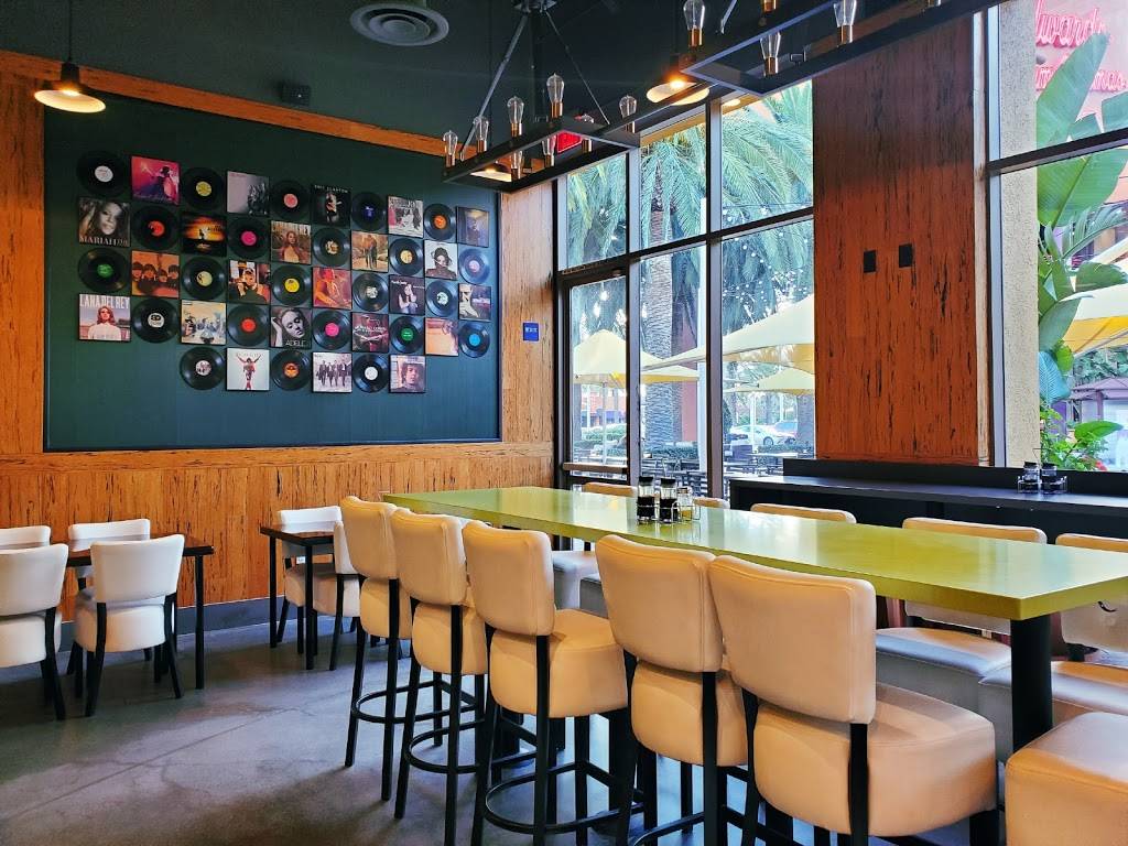 Tasty Art | restaurant | 13786C Jamboree Rd, Irvine, CA 92602, USA | 9495327777 OR +1 949-532-7777