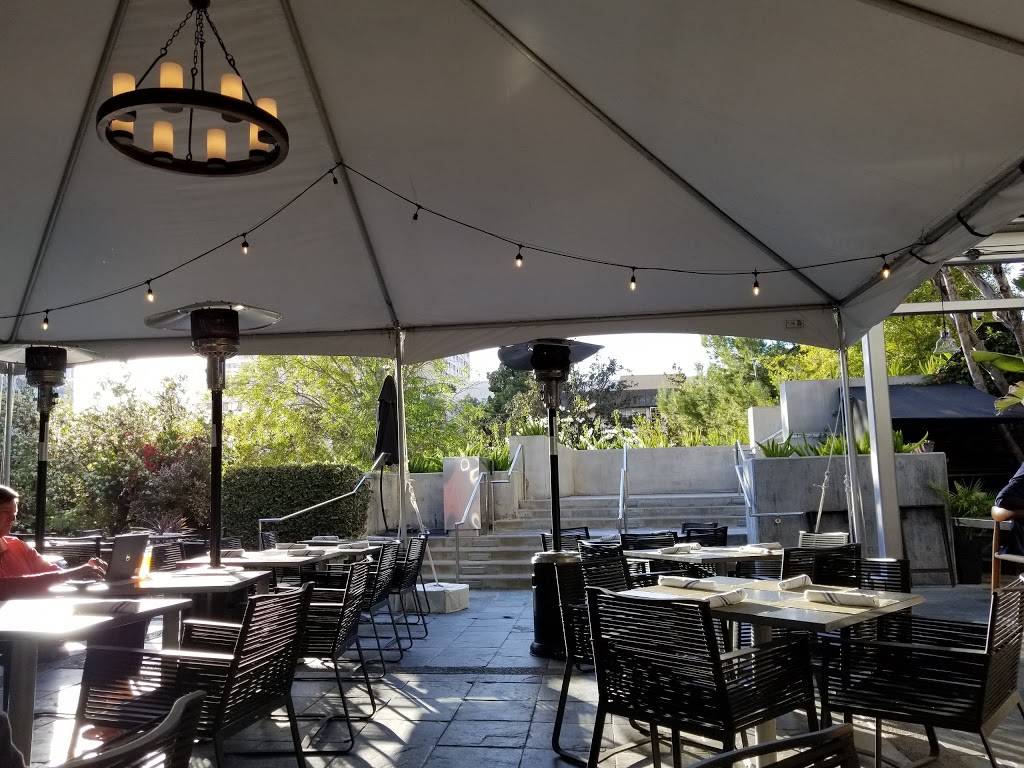 The HIDEOUT | restaurant | 930 Hilgard Ave, Los Angeles, CA 90024, USA | 3106917850 OR +1 310-691-7850