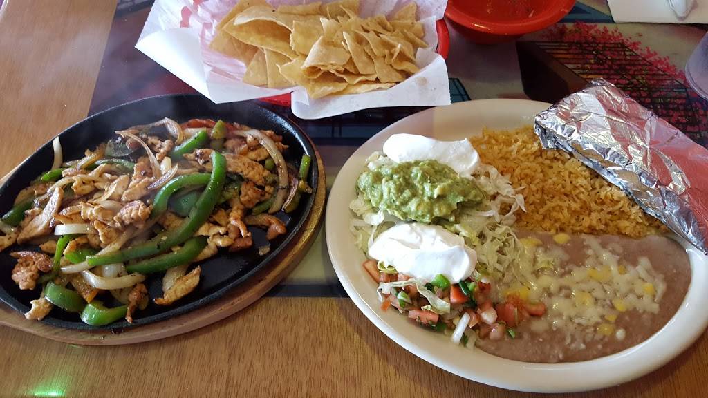 Los Mariachis | restaurant | 2121 Whitesburg Dr # A, Huntsville, AL 35801, USA | 2565335255 OR +1 256-533-5255