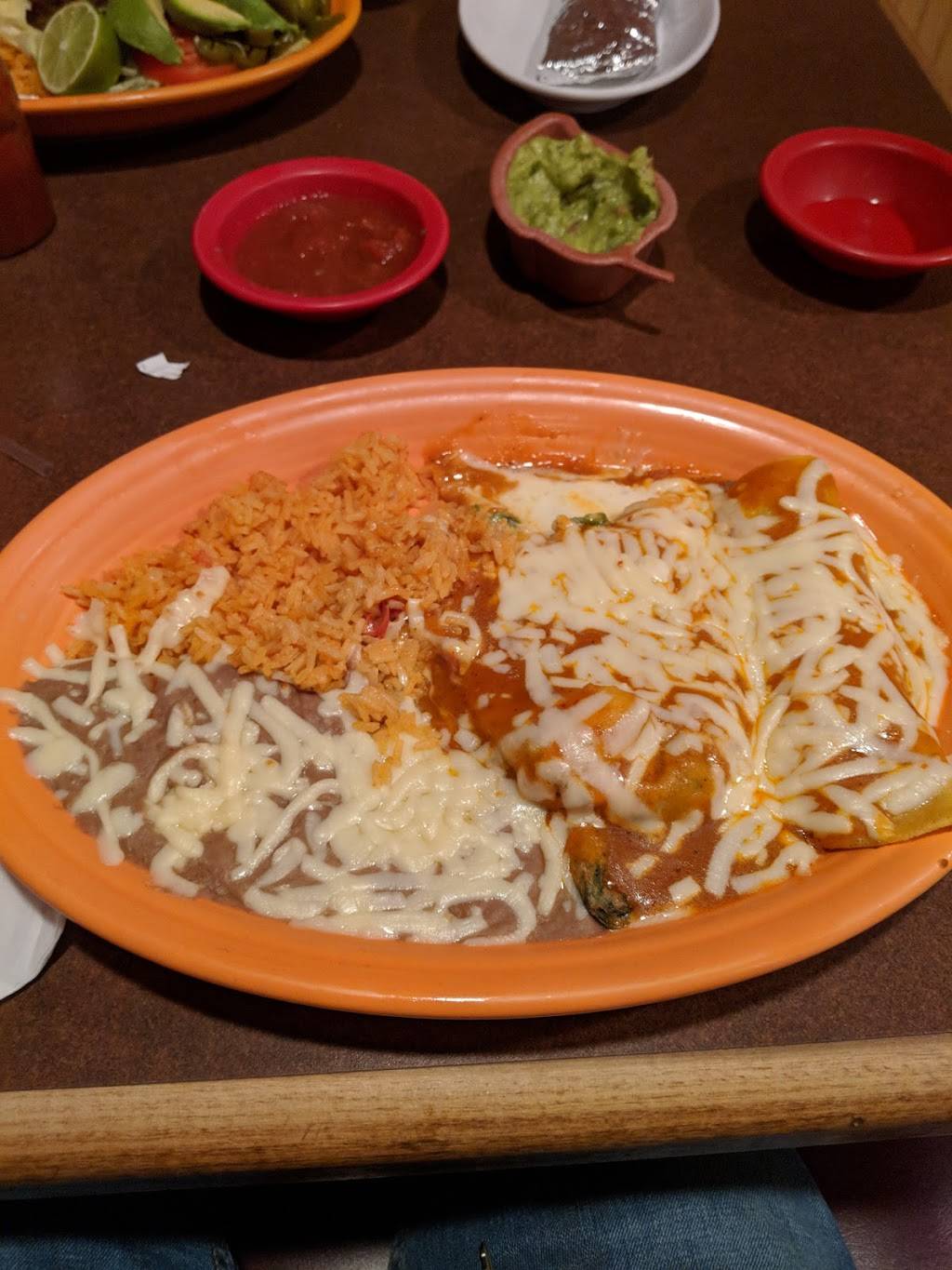 La Carreta | restaurant | 14575 Forest Rd, Forest, VA 24551, USA | 4345254737 OR +1 434-525-4737