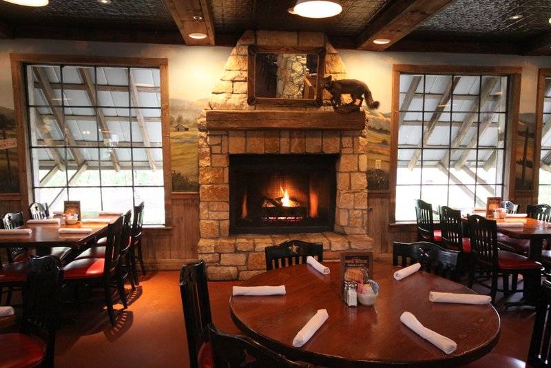 Saltgrass Steak House | restaurant | 19533 I-45, Shenandoah, TX 77385, USA | 2812987527 OR +1 281-298-7527