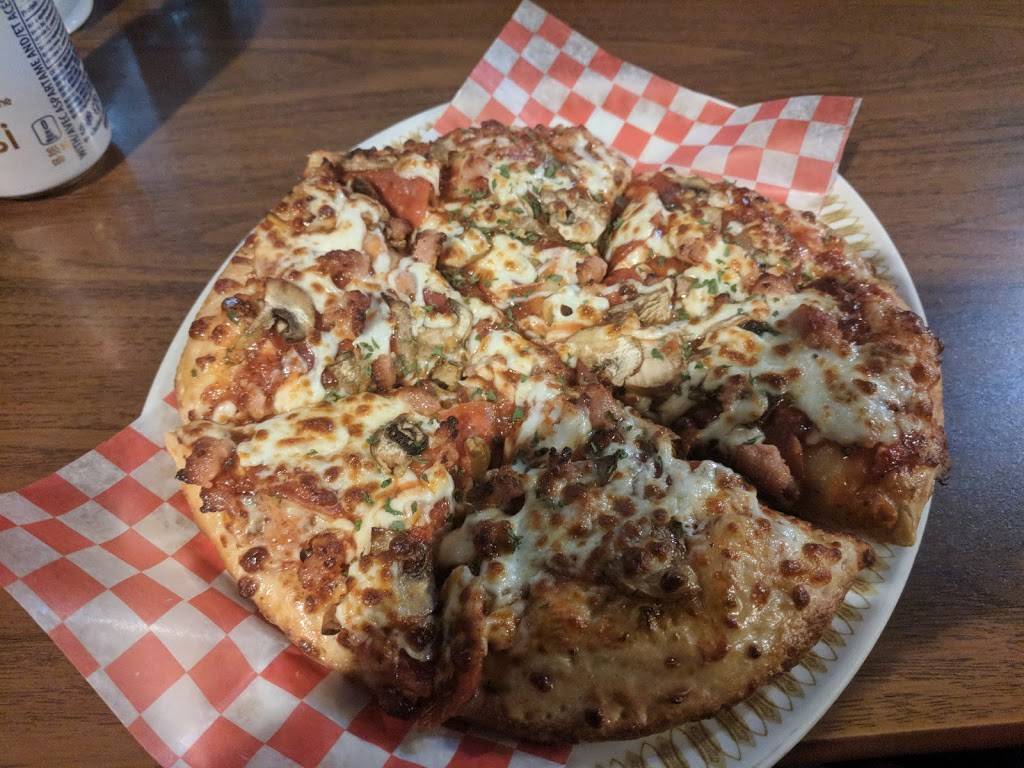 PIZZA n PUB 24 | restaurant | 650 Hespeler Rd, Cambridge, ON N1R 6J8, Canada | 5192676300 OR +1 519-267-6300
