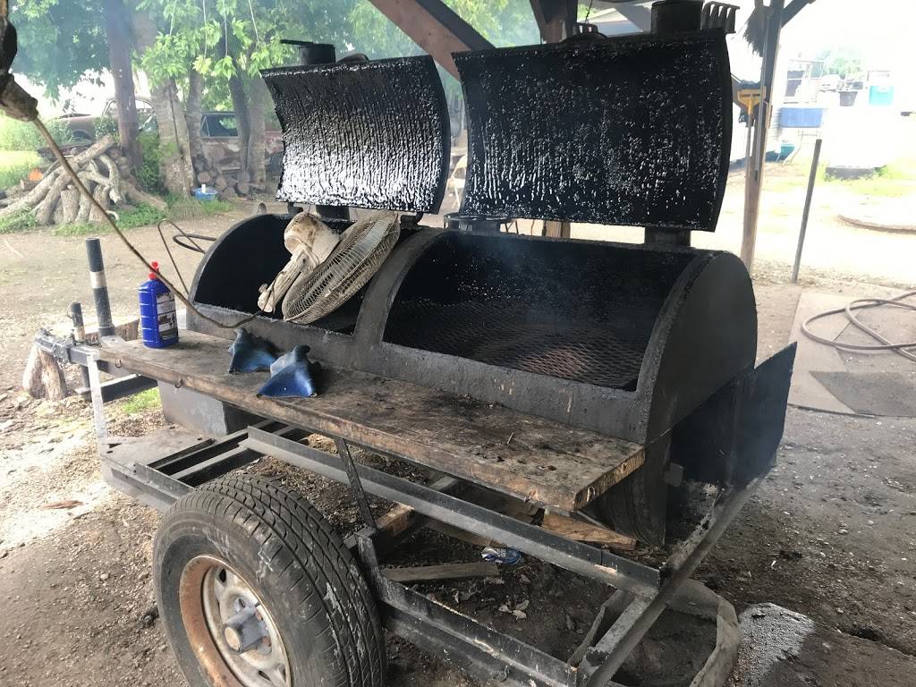 Smokin As BBQ | restaurant | Blessing, TX 77419, USA | 3614041190 OR +1 361-404-1190