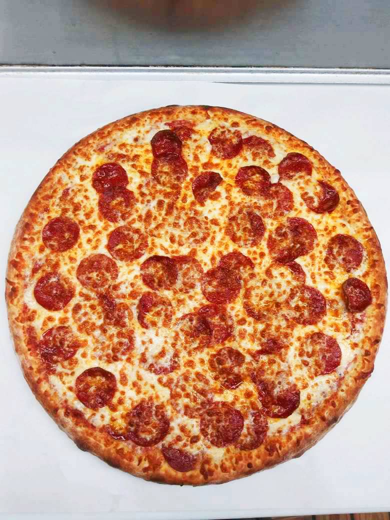 Pizza Ravens | meal delivery | 7621 Baltimore Annapolis Blvd #2, Glen Burnie, MD 21060, USA | 4107669600 OR +1 410-766-9600