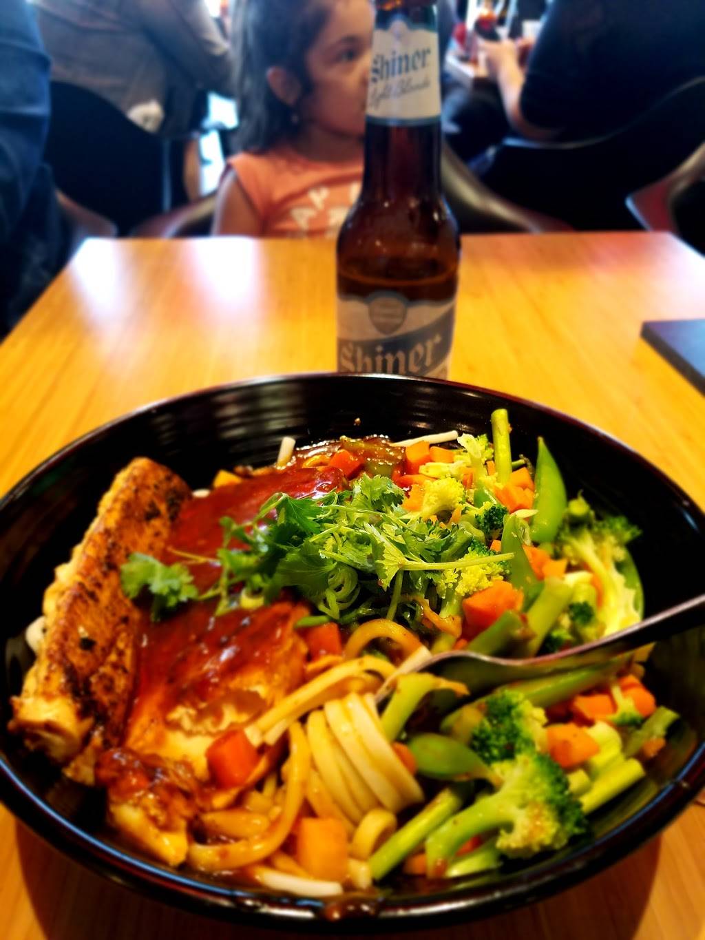 Tokyo Joes - N. Arlington | restaurant | 1707 N Collins St #100, Arlington, TX 76011, USA | 6829993690 OR +1 682-999-3690