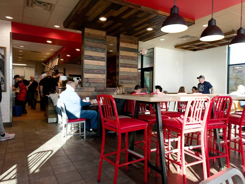 Arbys | meal takeaway | 46 West, UT-145, Saratoga Springs, UT 84045, USA | 8017661541 OR +1 801-766-1541