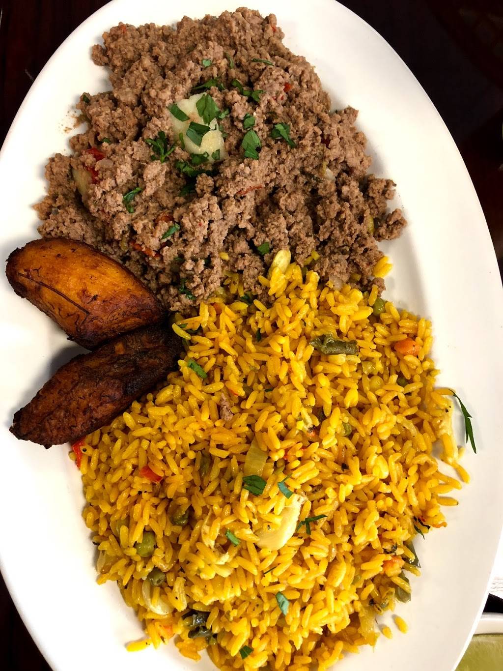 Latin Fusion Cuisine | restaurant | 3095 S Military Trail Suite 16, Lake Worth, FL 33463, USA | 5613188244 OR +1 561-318-8244