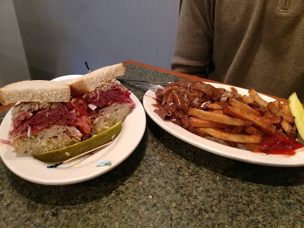 Grubys New York Deli | meal takeaway | 860 Johnson Ferry Rd NE, Atlanta, GA 30342, USA | 4042360060 OR +1 404-236-0060