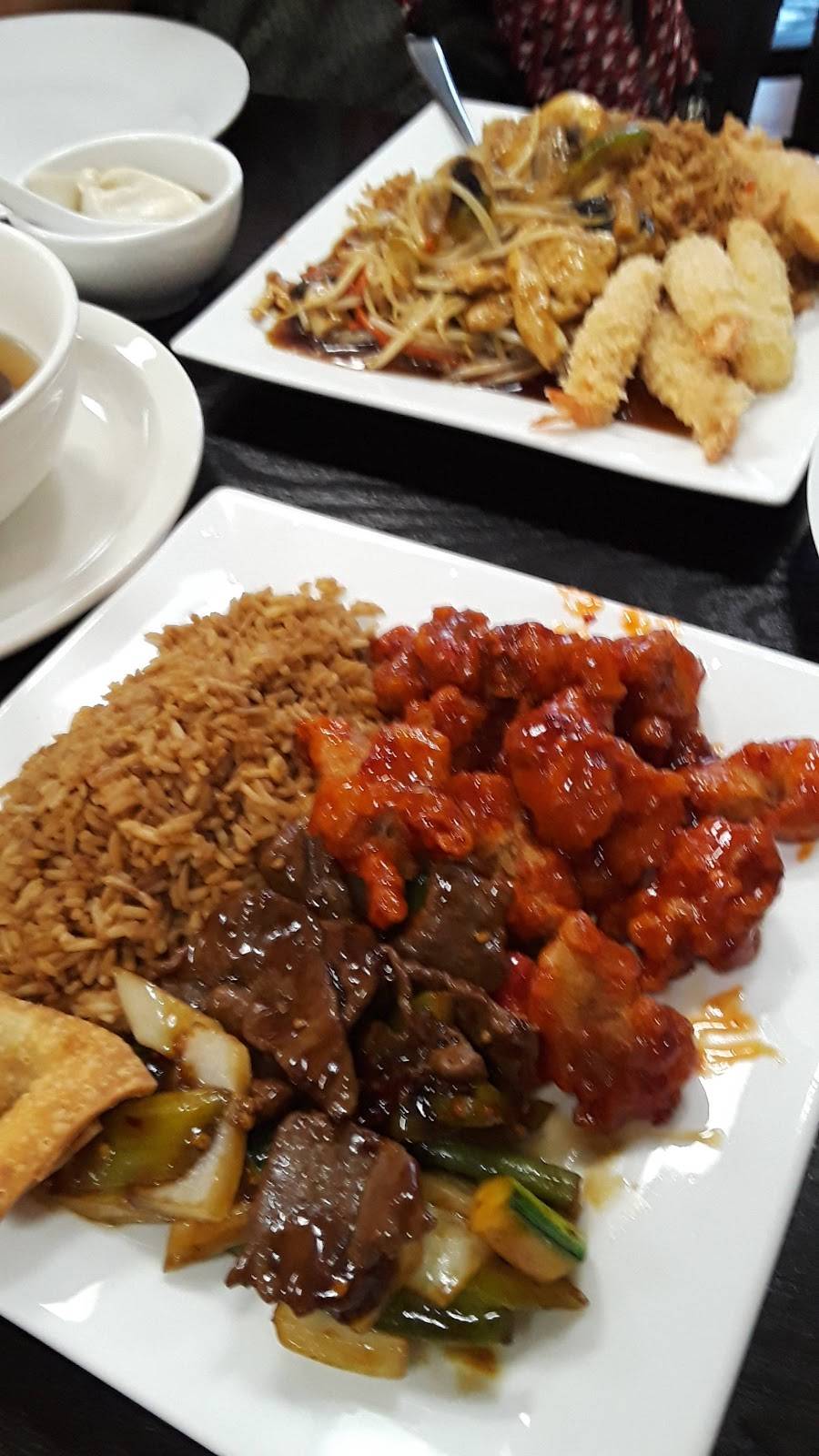 Asian Wok | restaurant | 1319 Commissioners Rd E, London, ON N6M 1E7, Canada | 5196868882 OR +1 519-686-8882