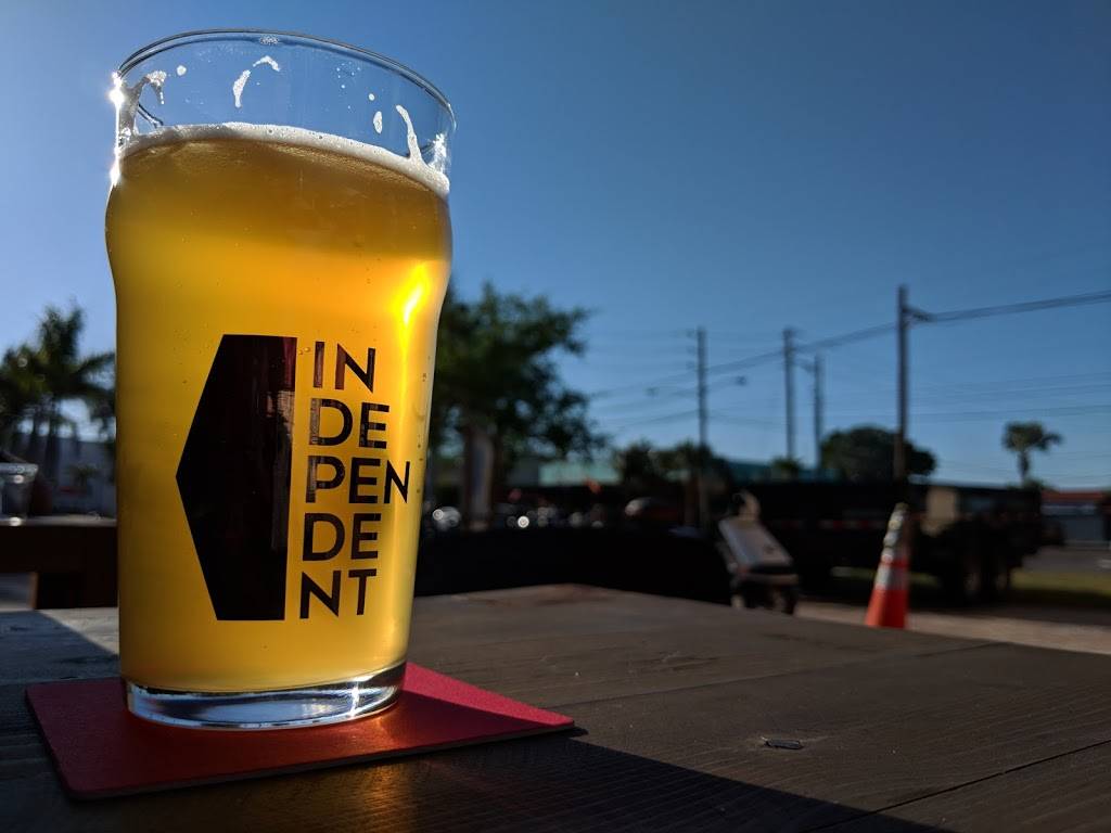 Independent Bar St.Petersburg | restaurant | 1049 Central Ave, St. Petersburg, FL 33705, USA | 7278519032 OR +1 727-851-9032