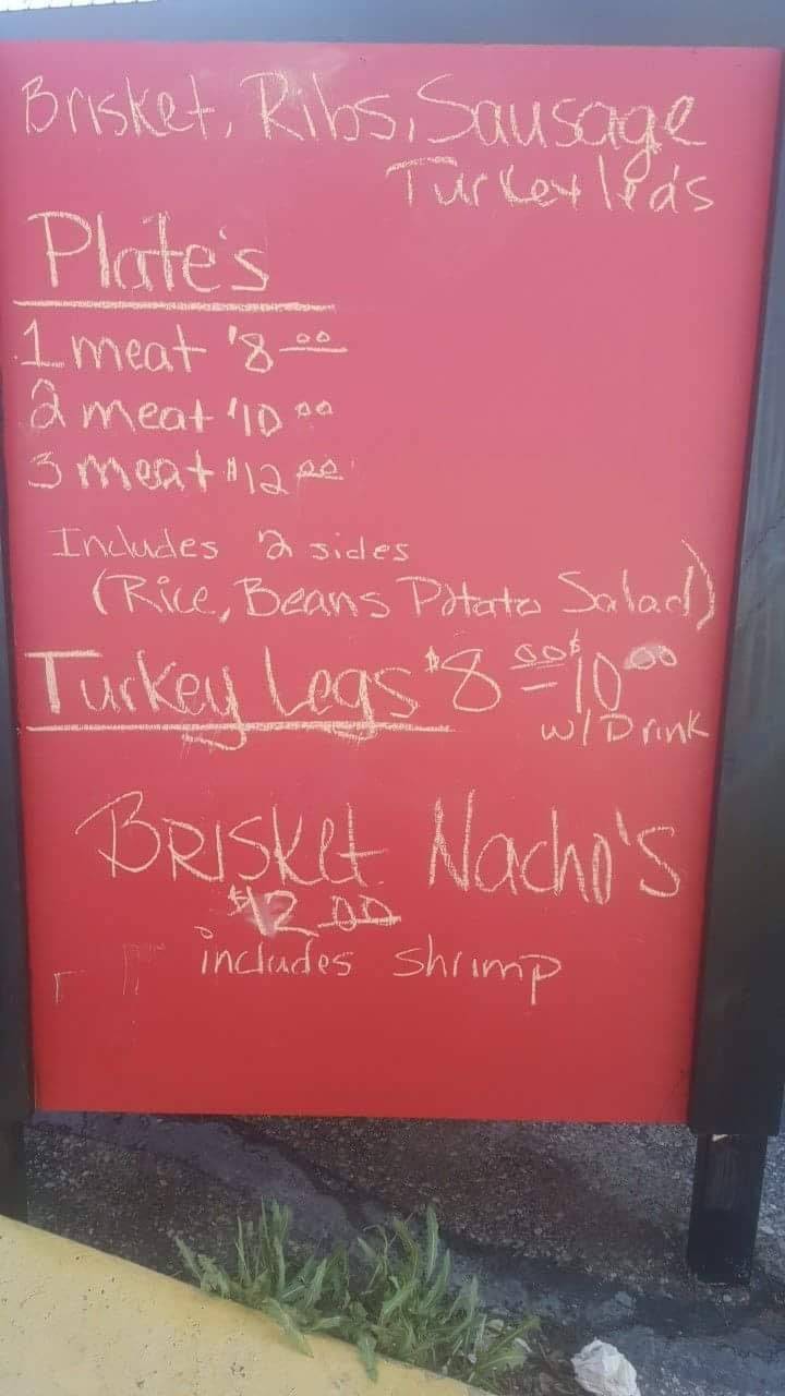 Gs Bar B Que Catering | restaurant | 1919 E Riverside Dr, Austin, TX 78741, USA | 7373330350 OR +1 737-333-0350
