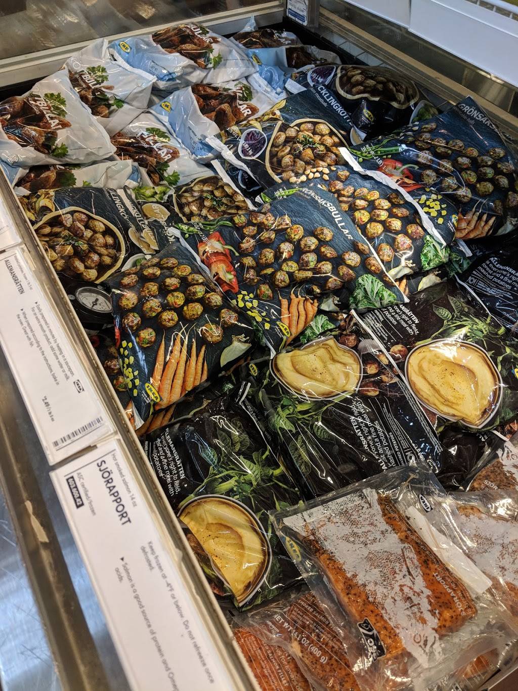 IKEA Restaurant | restaurant | 9500 ikea way, West Chester Township, OH 45069, USA | 8888884532 OR +1 888-888-4532