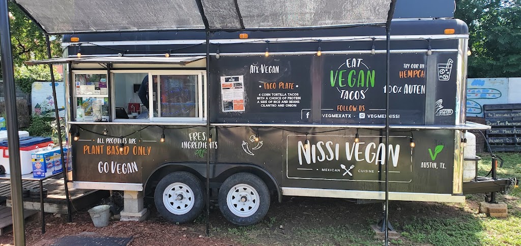 Cosmic Taco | restaurant | 1106 E 11th St, Austin, TX 78702, USA | 5124664432 OR +1 512-466-4432