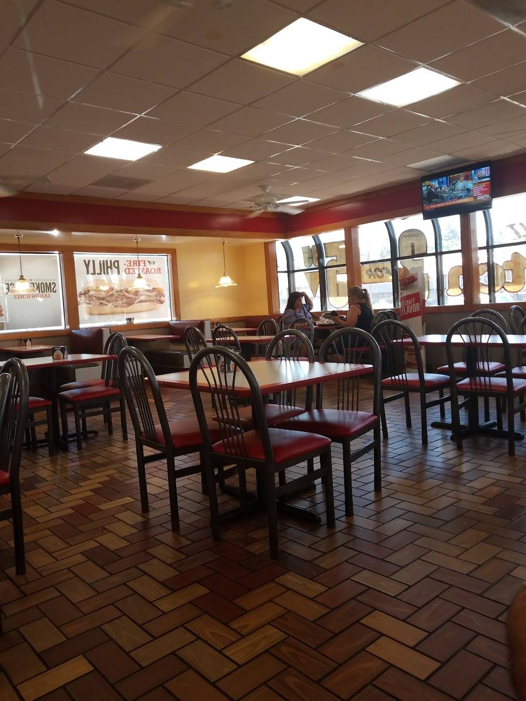 Arbys | restaurant | 2100-F, Standiford Ave, Modesto, CA 95350, USA | 2095295924 OR +1 209-529-5924