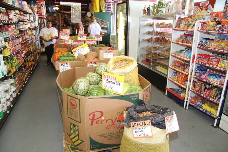 Casa del Mole | restaurant | 434 Center St, Healdsburg, CA 95448, USA | 7074334138 OR +1 707-433-4138