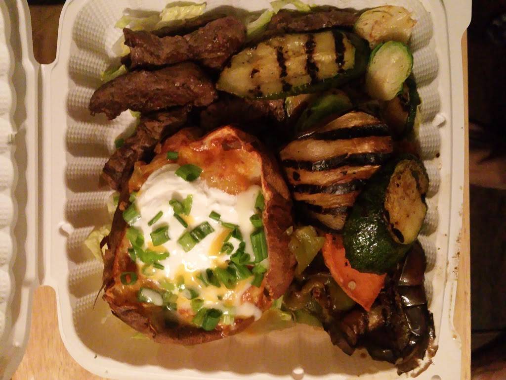 Saladfarm Chatsworth | restaurant | 20790 Nordhoff St #5, Chatsworth, CA 91311, USA | 8186269399 OR +1 818-626-9399