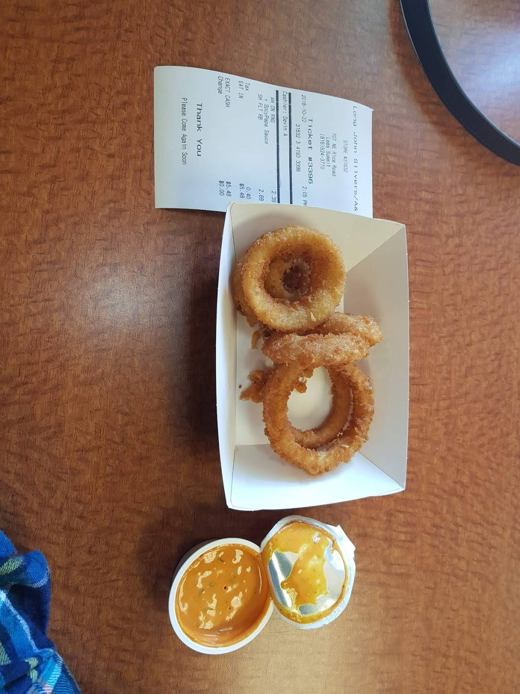 A&W Restaurant | restaurant | 707 NE Rice Rd, Lees Summit, MO 64086, USA | 8165243770 OR +1 816-524-3770