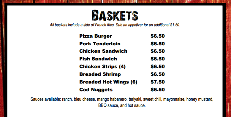 The CO-OP Bar and Grill | restaurant | 714 S East St, Pomeroy, IA 50575, USA | 7124682341 OR +1 712-468-2341