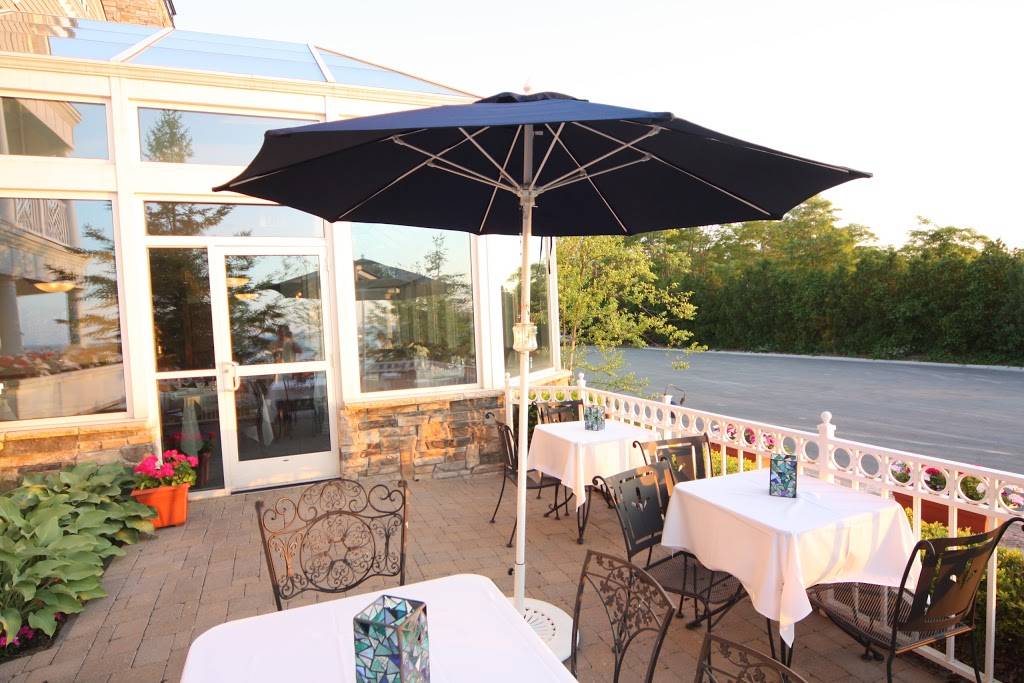 Blu | restaurant | 5705 S Lake St, Glen Arbor, MI 49636, USA | 2313342530 OR +1 231-334-2530