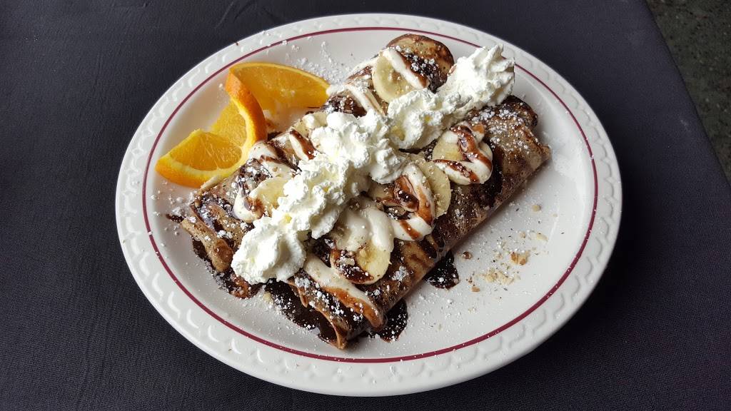 Jeremys Farm to Table | restaurant | 576 W Main St, Chehalis, WA 98532, USA | 3607484417 OR +1 360-748-4417