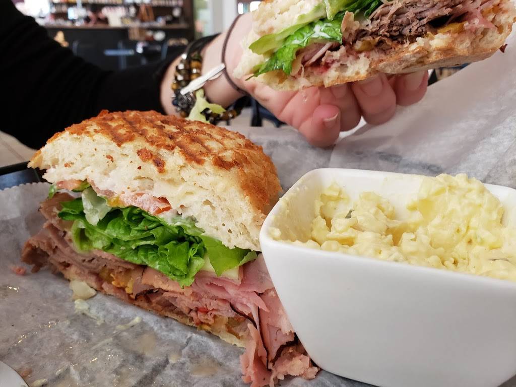 Java Garden Cafe | restaurant | 203 W Main St, Morristown, TN 37814, USA | 4235871030 OR +1 423-587-1030