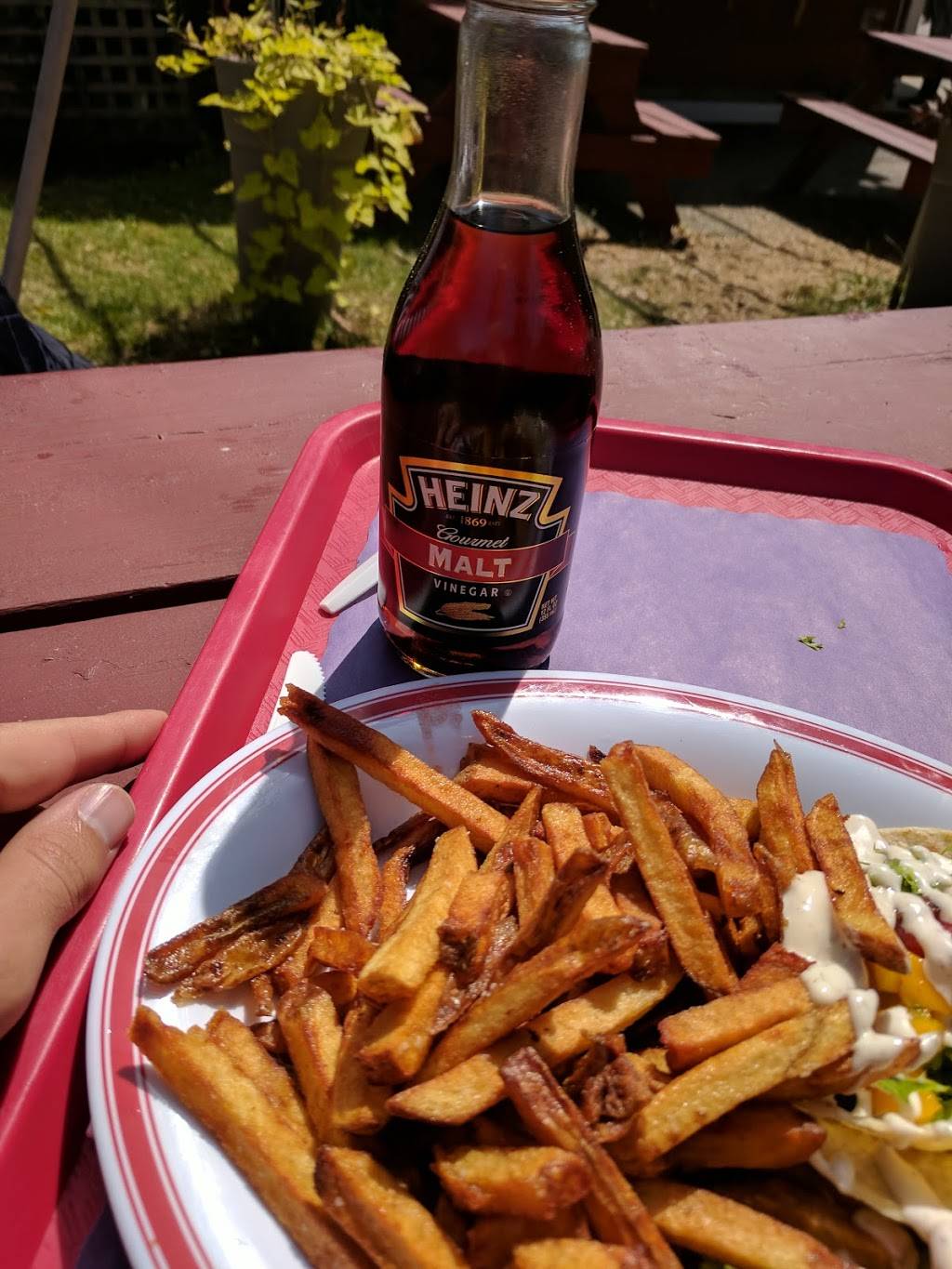 Wagon Wheel Country Drive In | restaurant | 39 French King Hwy, Gill, MA 01354, USA | 4138638389 OR +1 413-863-8389