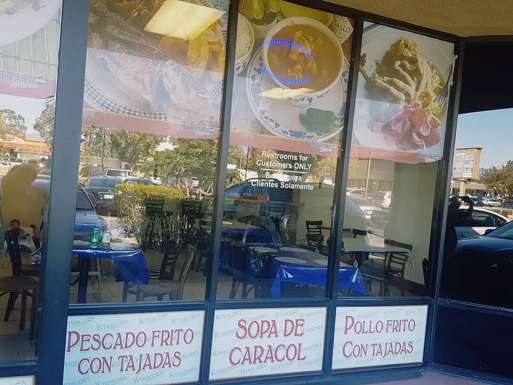 Ktrachos Town | restaurant | 8990 Sierra Ave, Fontana, CA 92335, USA | 5625138442 OR +1 562-513-8442