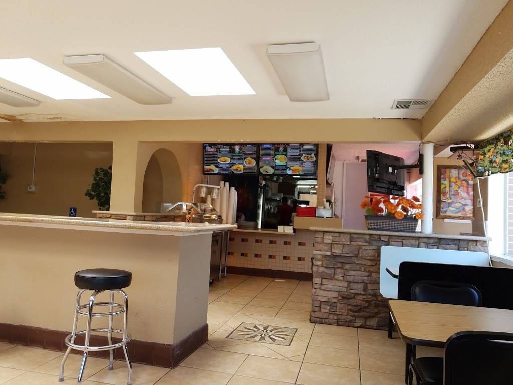 Baldos Mexican Food | restaurant | 936 Merchant St, Vacaville, CA 95688, USA | 7074691329 OR +1 707-469-1329