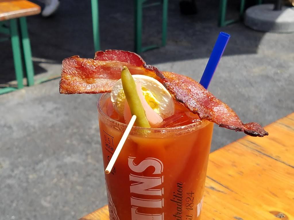 Brotzeit Lokal | German Restaurant & Waterfront Biergarten | restaurant | 1000 Embarcadero, Oakland, CA 94606, USA | 5106451905 OR +1 510-645-1905