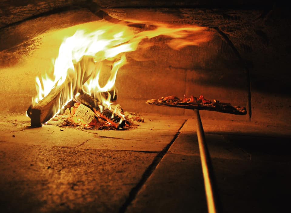 Dough Bros Woodfire | restaurant | 14039 Edgewood Dr N Suite 100, Baxter, MN 56425, USA | 2184544900 OR +1 218-454-4900