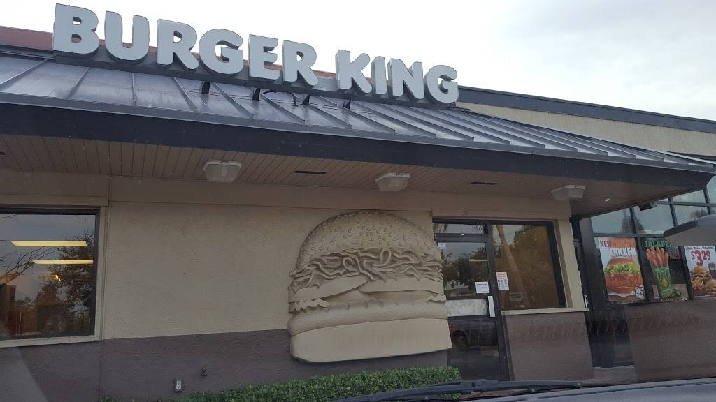 Burger King | restaurant | 3 Weston Rd, Sunrise, FL 33326, USA | 9546652794 OR +1 954-665-2794