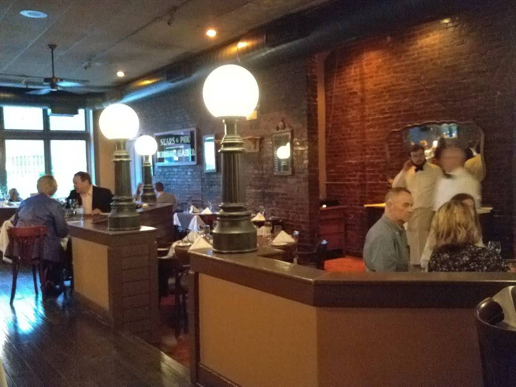 Sidney Street Cafe | restaurant | 2000 Sidney St, St. Louis, MO 63104, USA | 3147715777 OR +1 314-771-5777