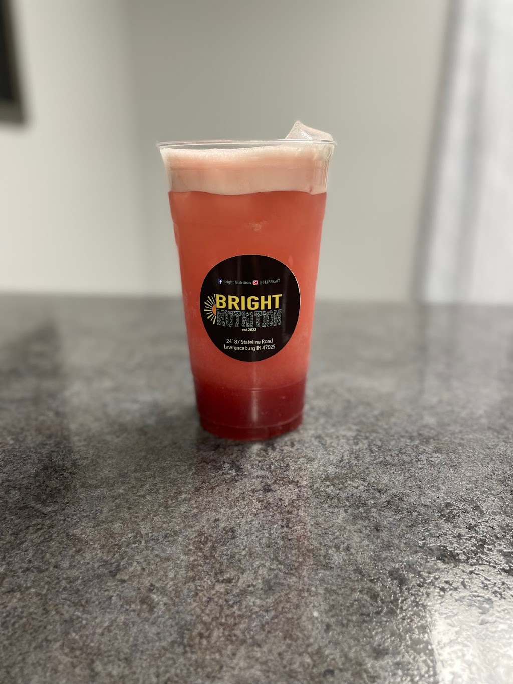 Bright Nutrition LLC | restaurant | 24187 State Line Rd Suite B, Lawrenceburg, IN 47025, USA | 8126556843 OR +1 812-655-6843