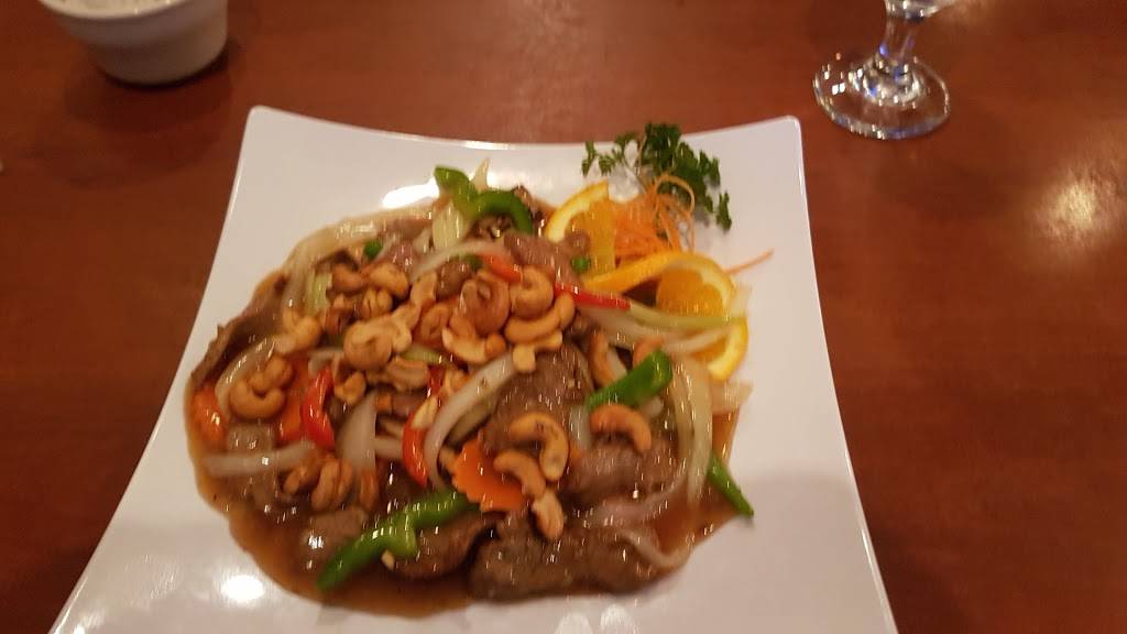 Talay Thai Cuisine | restaurant | 1197 Old Peachtree Rd NW #H, Suwanee, GA 30024, USA | 6789579811 OR +1 678-957-9811