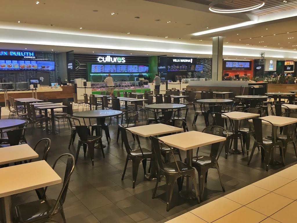 Villa Madina | restaurant | 5401 Boulevard des Galeries, Québec, QC G2K 1N4, Canada | 4185499009 OR +1 418-549-9009