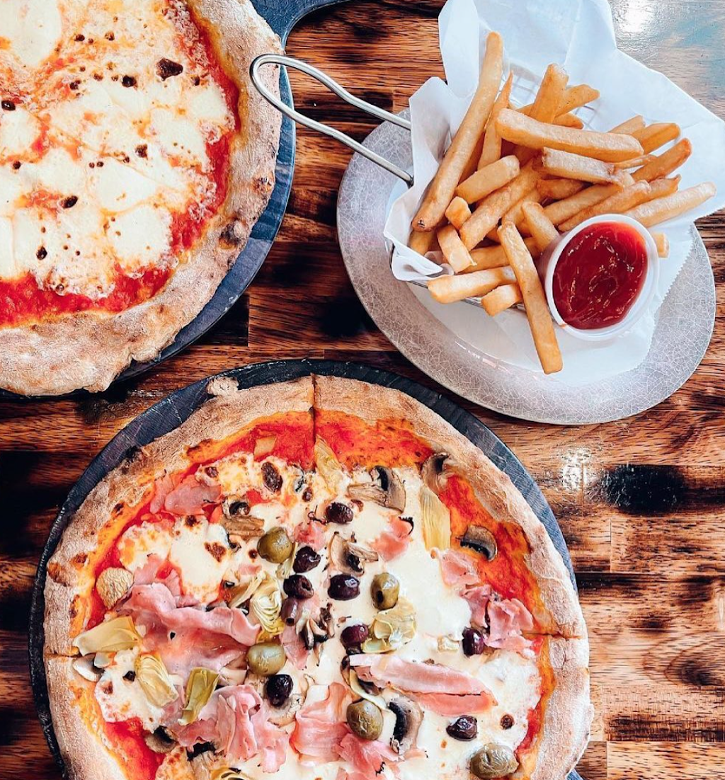 Farmers Table Chula Vista | restaurant | 330 F St, Chula Vista, CA 91910, USA | 6192070325 OR +1 619-207-0325