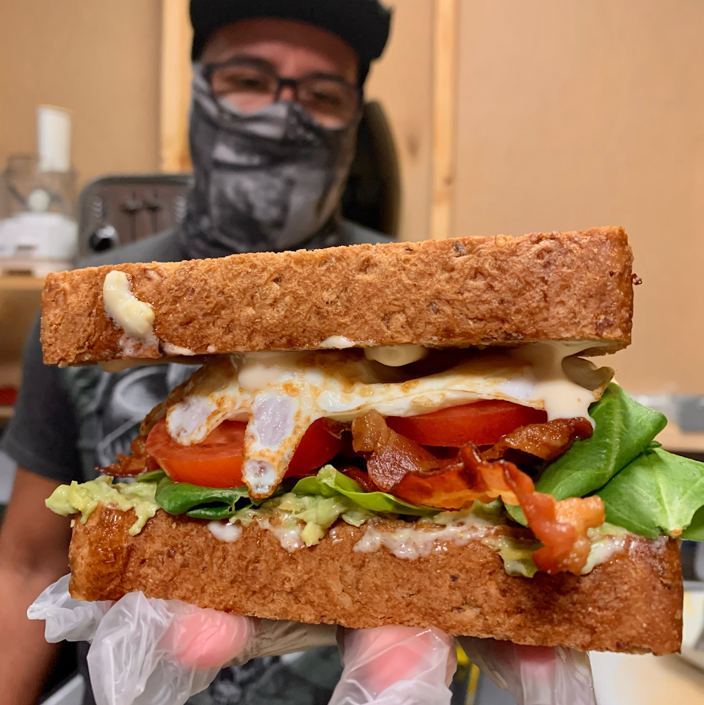 Kay Rico Coffee | cafe | 2728 Hollywood Blvd, Hollywood, FL 33020, USA | 9547432949 OR +1 954-743-2949