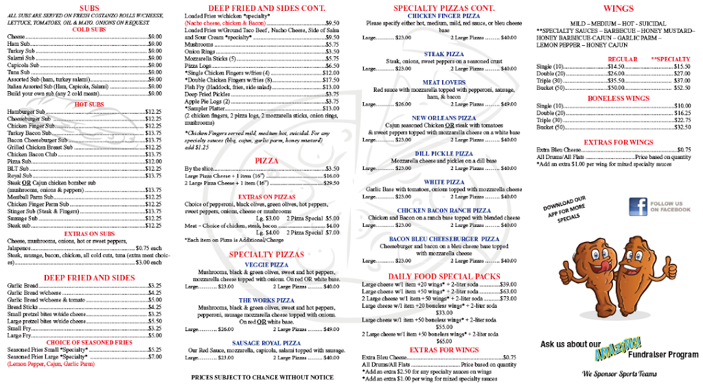 Bowl - Inn Pizzeria | restaurant | 1840 Abbott Rd, Buffalo, NY 14218, USA | 7168249074 OR +1 716-824-9074