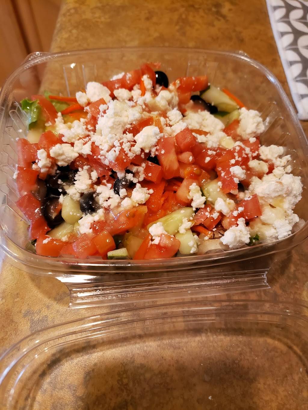 Pita Pit | restaurant | 2763 E Carson St unit c-105, Pittsburgh, PA 15203, USA | 4124817482 OR +1 412-481-7482