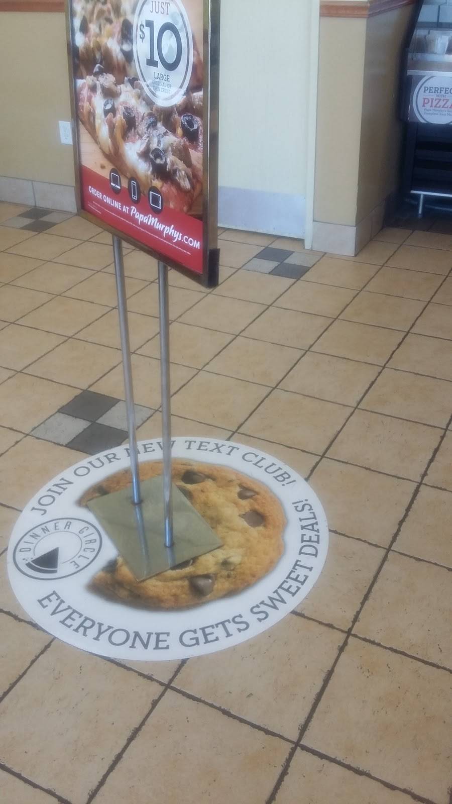 Papa Murphys Take N Bake Pizza | meal takeaway | 3027 S 60th St, Milwaukee, WI 53219, USA | 4143278750 OR +1 414-327-8750