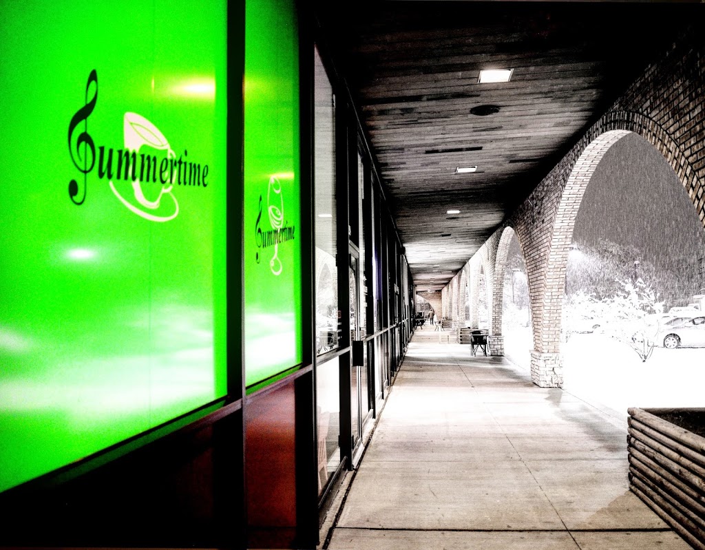 Summertime Jazz Cafe / Lounge | restaurant | 1132 Elmhurst Rd, Mt Prospect, IL 60056, USA | 8472583414 OR +1 847-258-3414