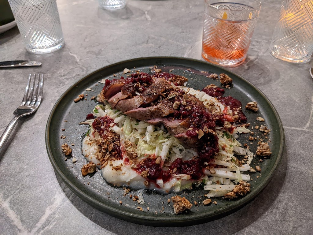 Freya: Nordic Kitchen | restaurant | 3410 S Peoria Ave suite 200, Tulsa, OK 74105, USA | 9187794413 OR +1 918-779-4413