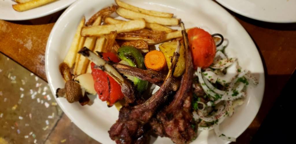 Byblos Mediterranean Lebanese Restaurant and Hookah Lounge/cater | restaurant | 1406 N Main St, Fort Worth, TX 76164, USA | 8176259667 OR +1 817-625-9667