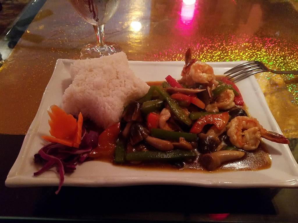 Basil Garden of Palm City | restaurant | 2655 SW Feroe Ave, Palm City, FL 34990, USA | 7722201994 OR +1 772-220-1994