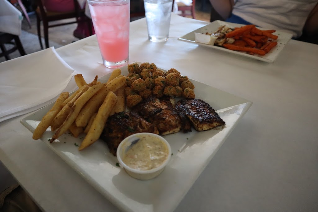 Fishermans Corner | restaurant | 13486 Perdido Key Dr, Pensacola, FL 32507, USA | 8507916914 OR +1 850-791-6914
